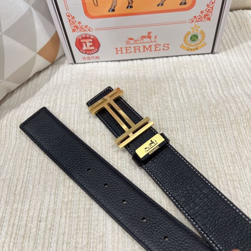 Hermes Belts