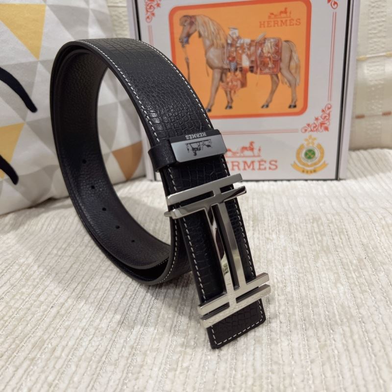 Hermes Belts