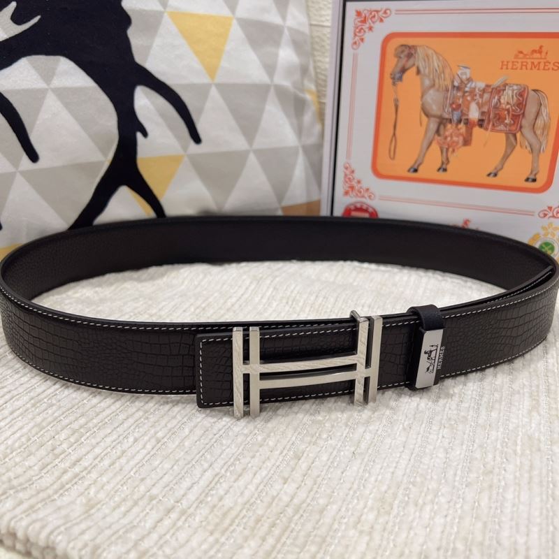 Hermes Belts