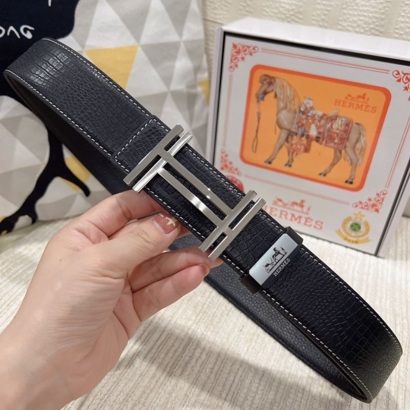 Hermes Belts