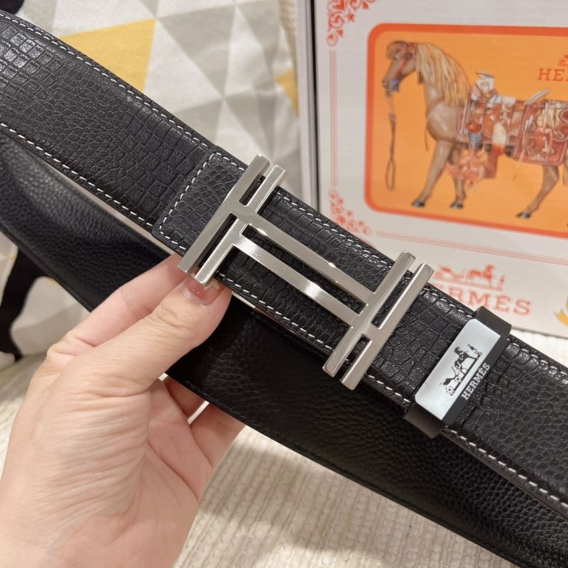 Hermes Belts