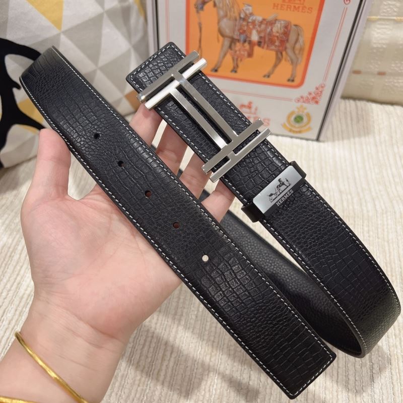 Hermes Belts