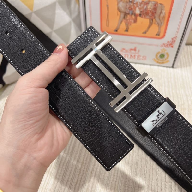 Hermes Belts