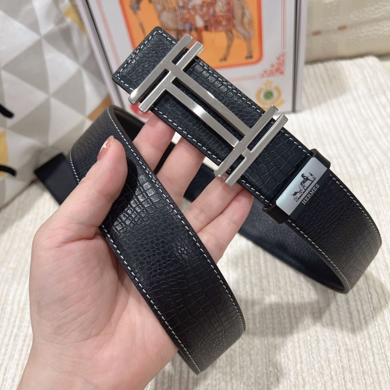 Hermes Belts