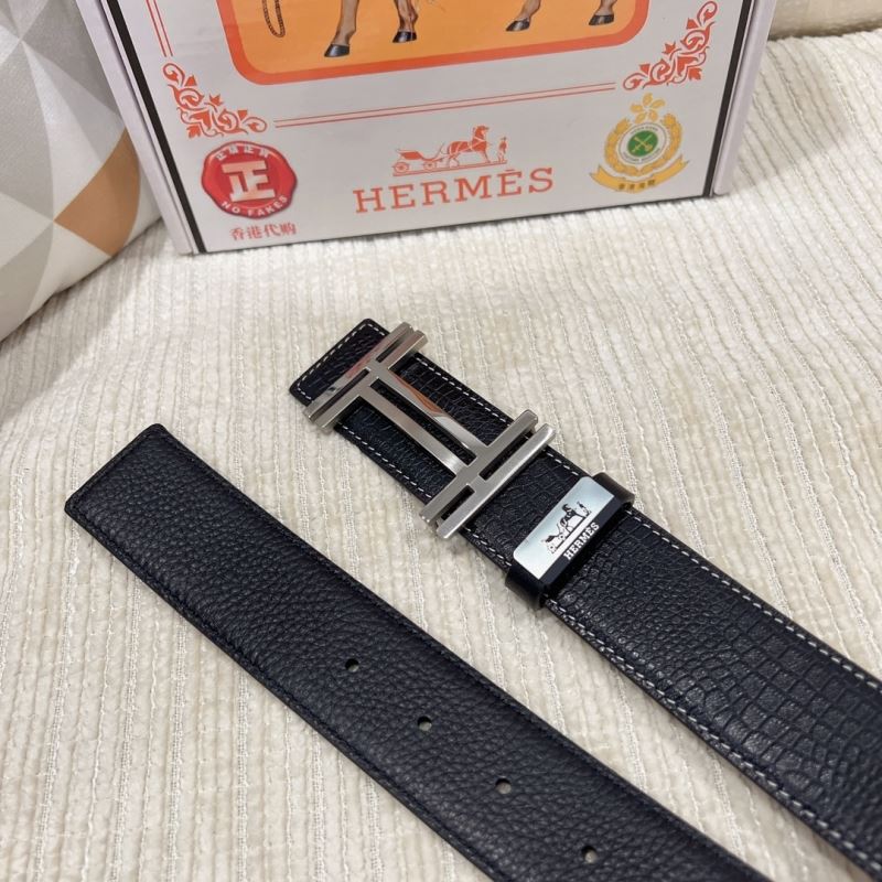 Hermes Belts