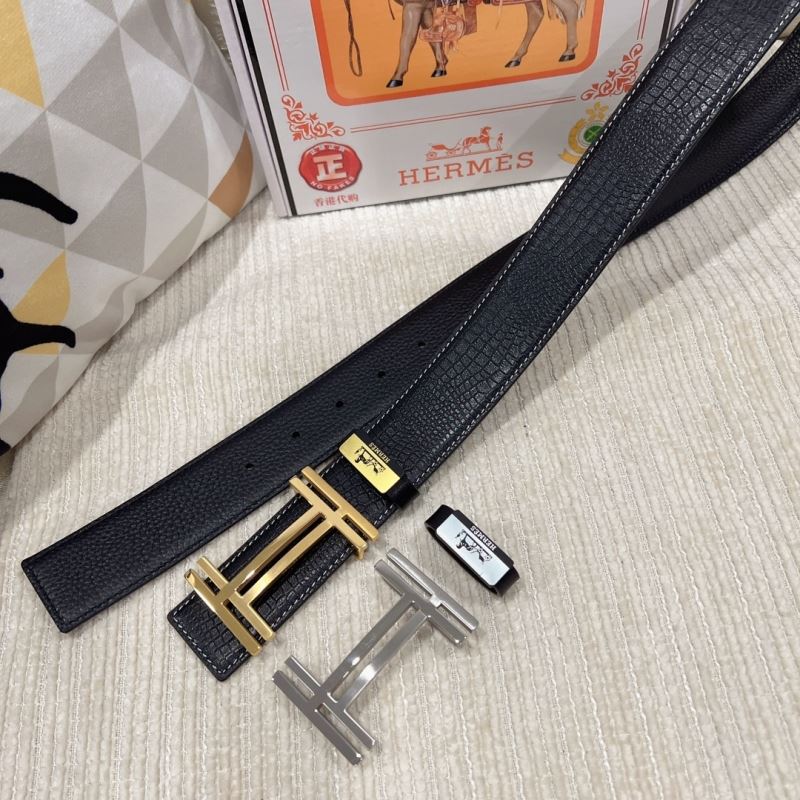 Hermes Belts