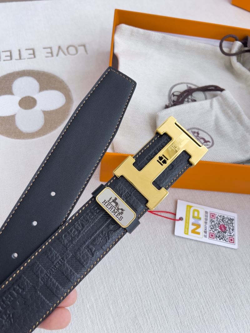 Hermes Belts