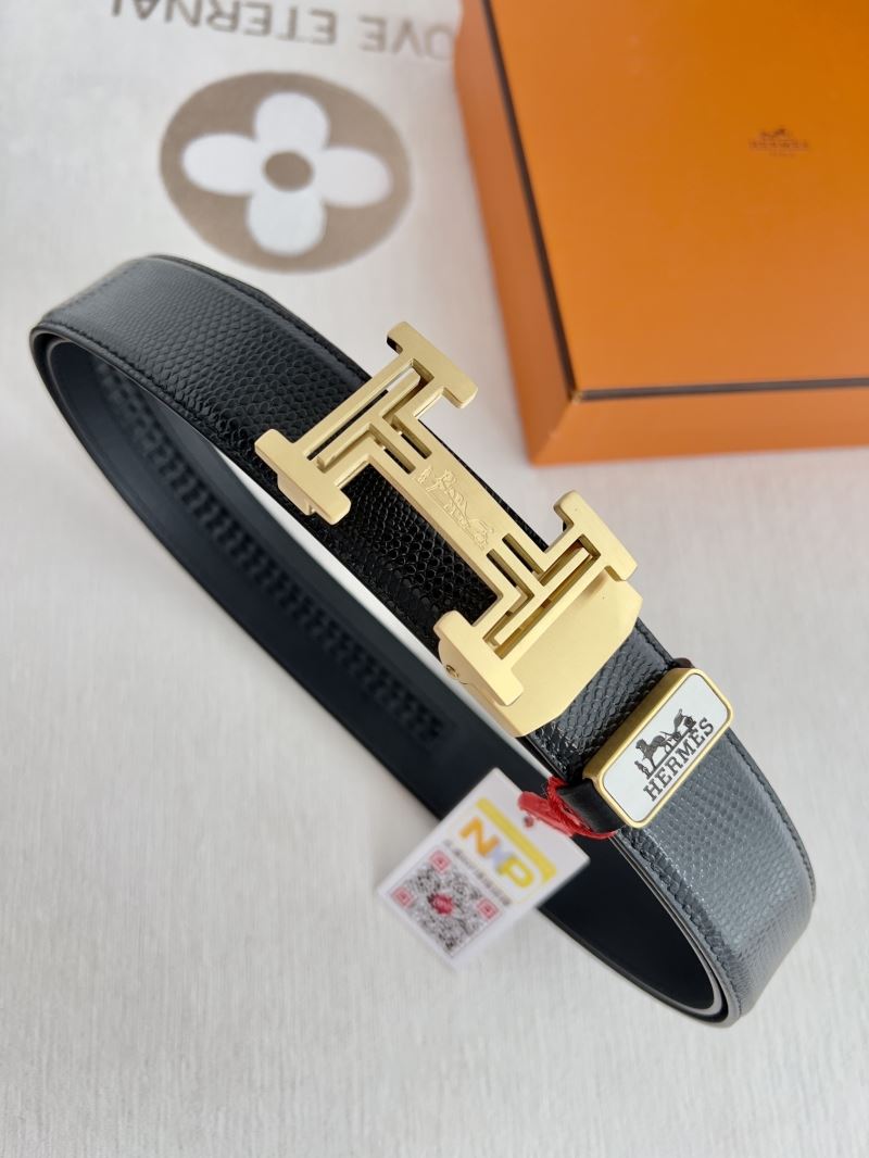 Hermes Belts