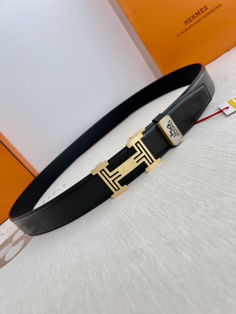 Hermes Belts