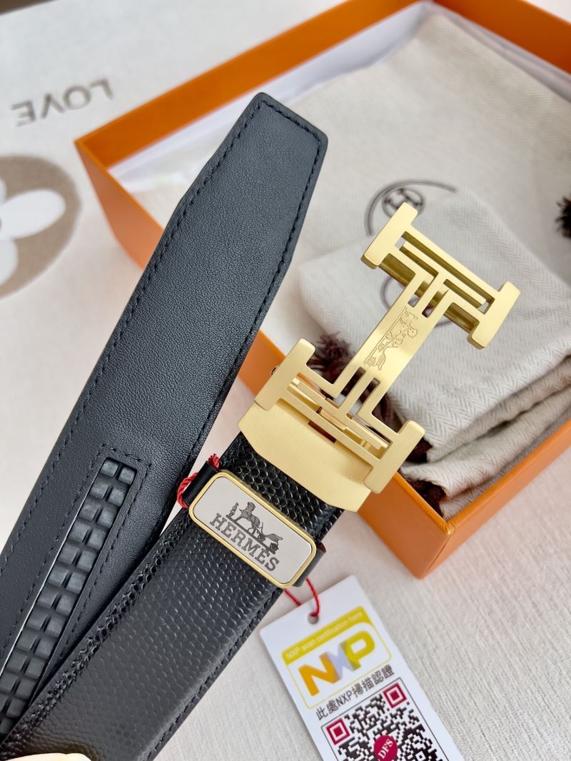 Hermes Belts