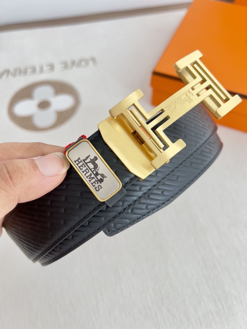 Hermes Belts