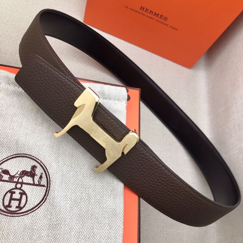 Hermes Belts