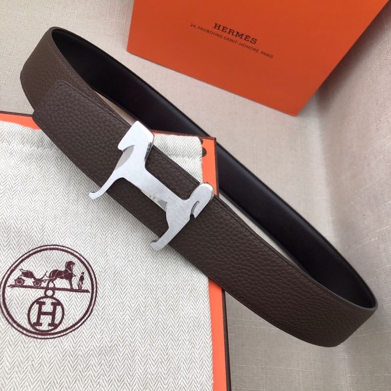 Hermes Belts