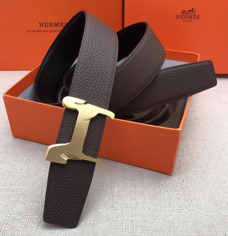 Hermes Belts