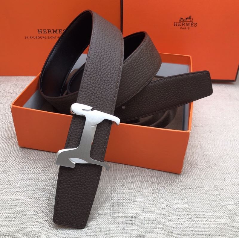 Hermes Belts