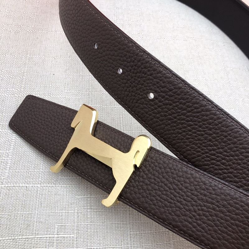 Hermes Belts