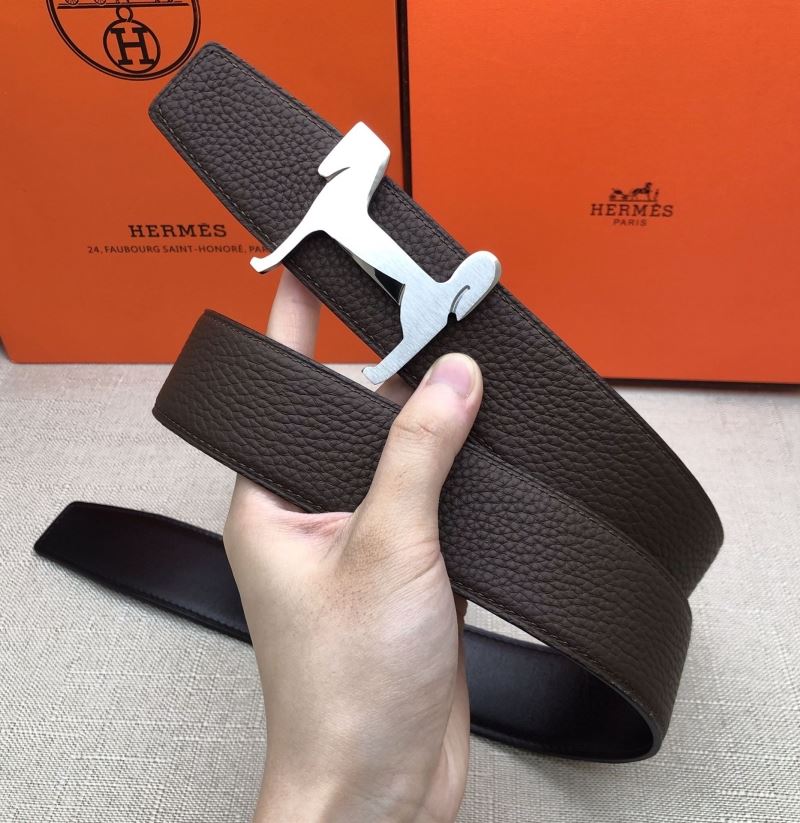 Hermes Belts