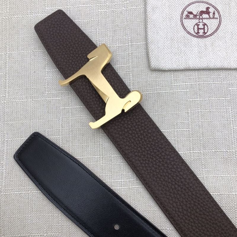 Hermes Belts