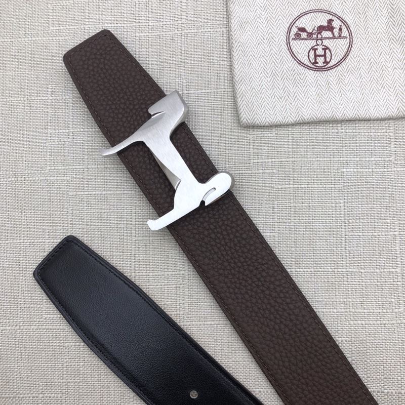 Hermes Belts