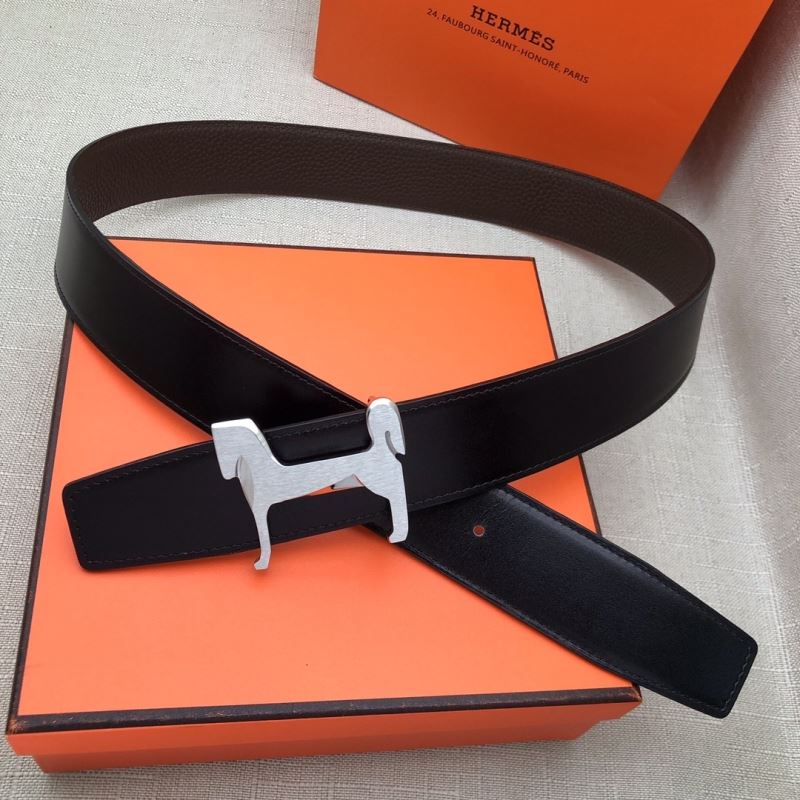 Hermes Belts