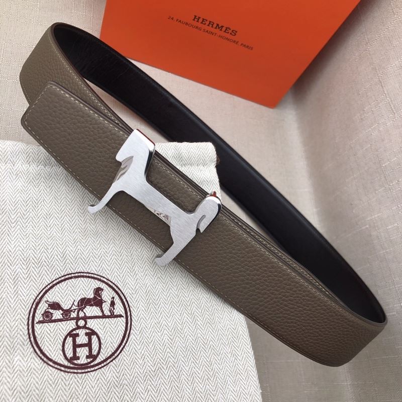 Hermes Belts