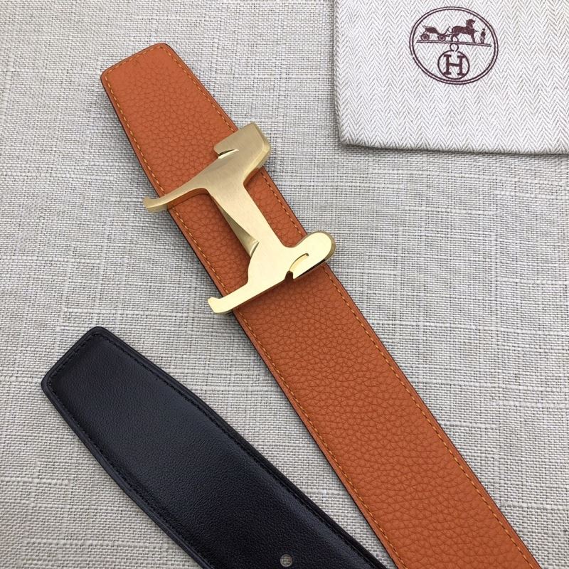 Hermes Belts