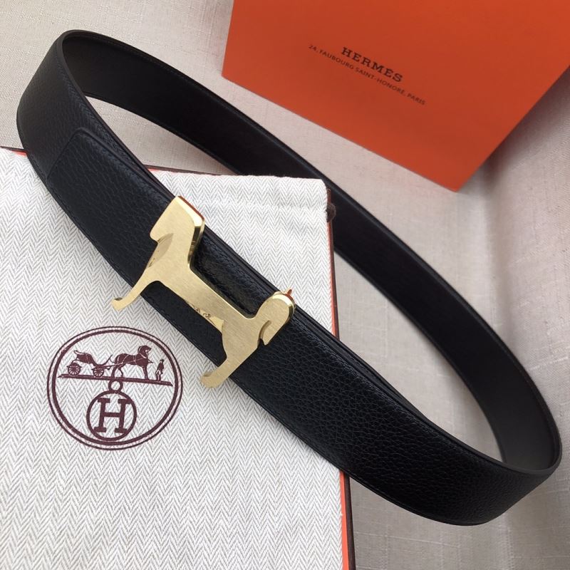 Hermes Belts