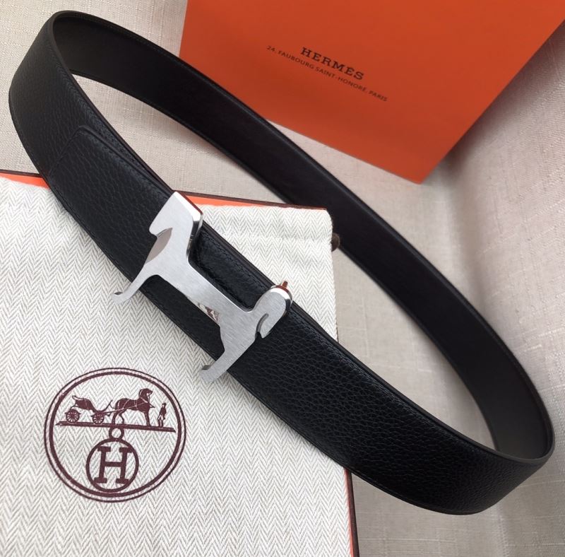 Hermes Belts