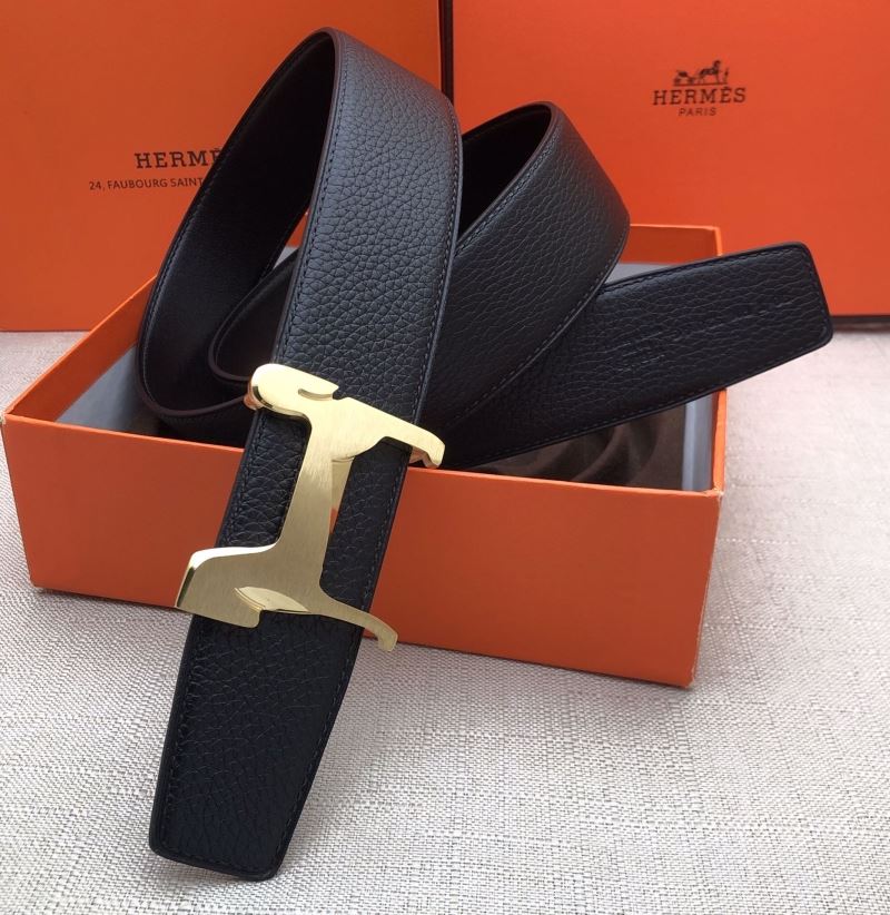 Hermes Belts