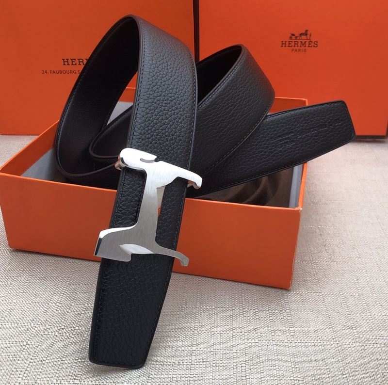 Hermes Belts