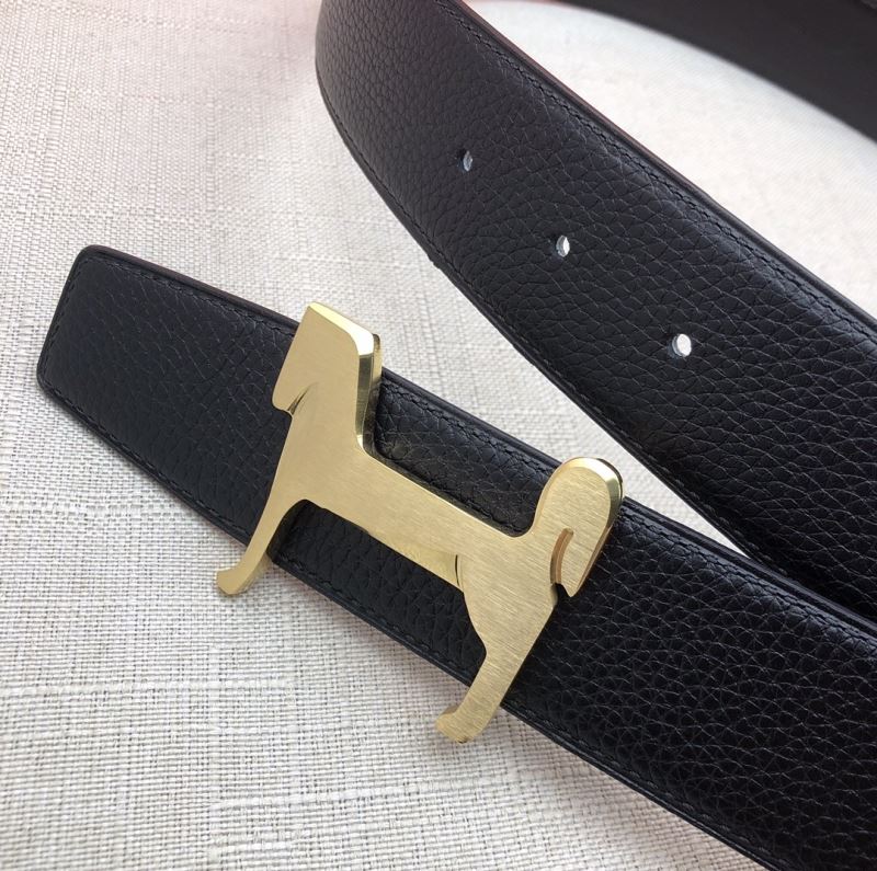 Hermes Belts