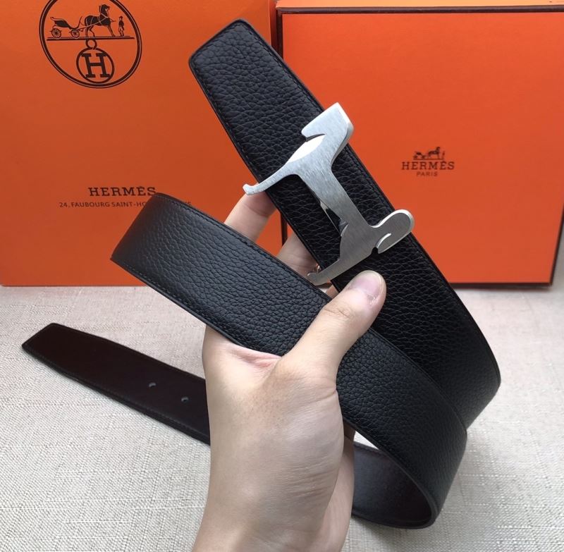 Hermes Belts