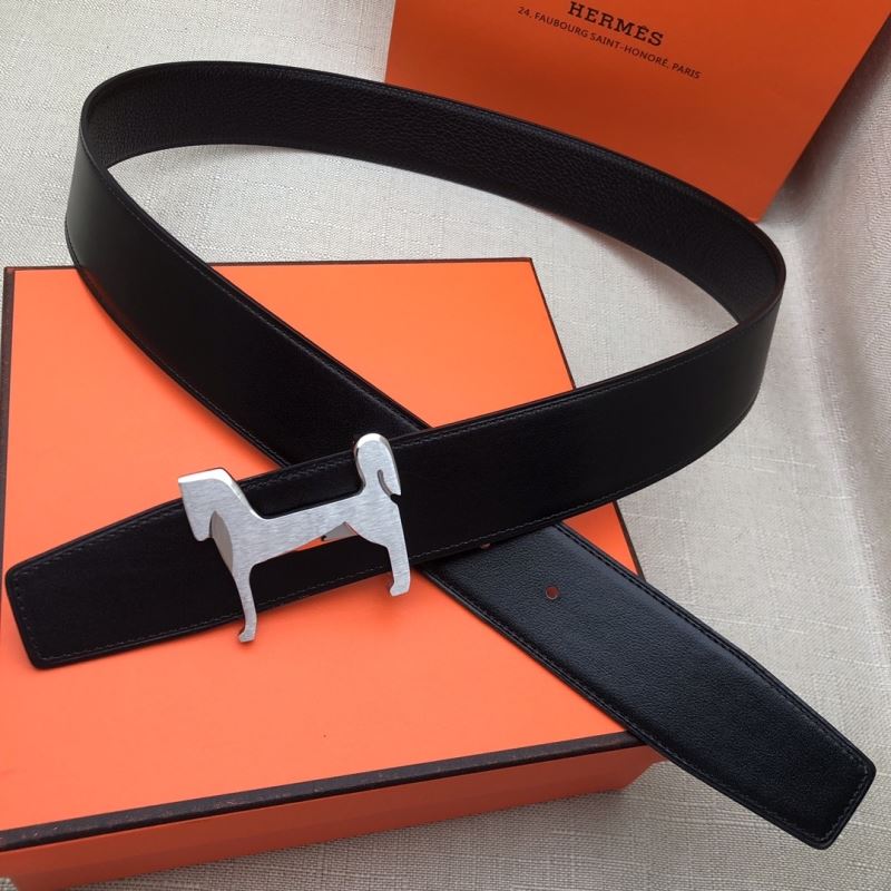 Hermes Belts