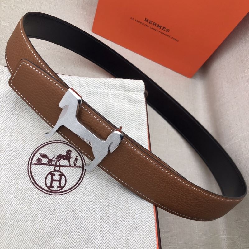 Hermes Belts