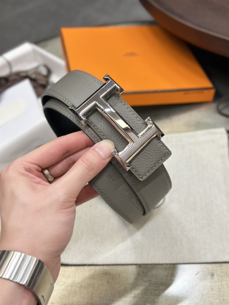 Hermes Belts