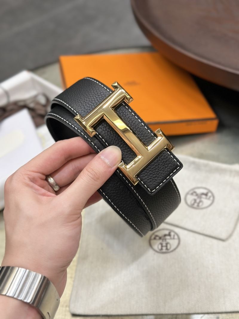 Hermes Belts