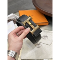 Hermes Belts