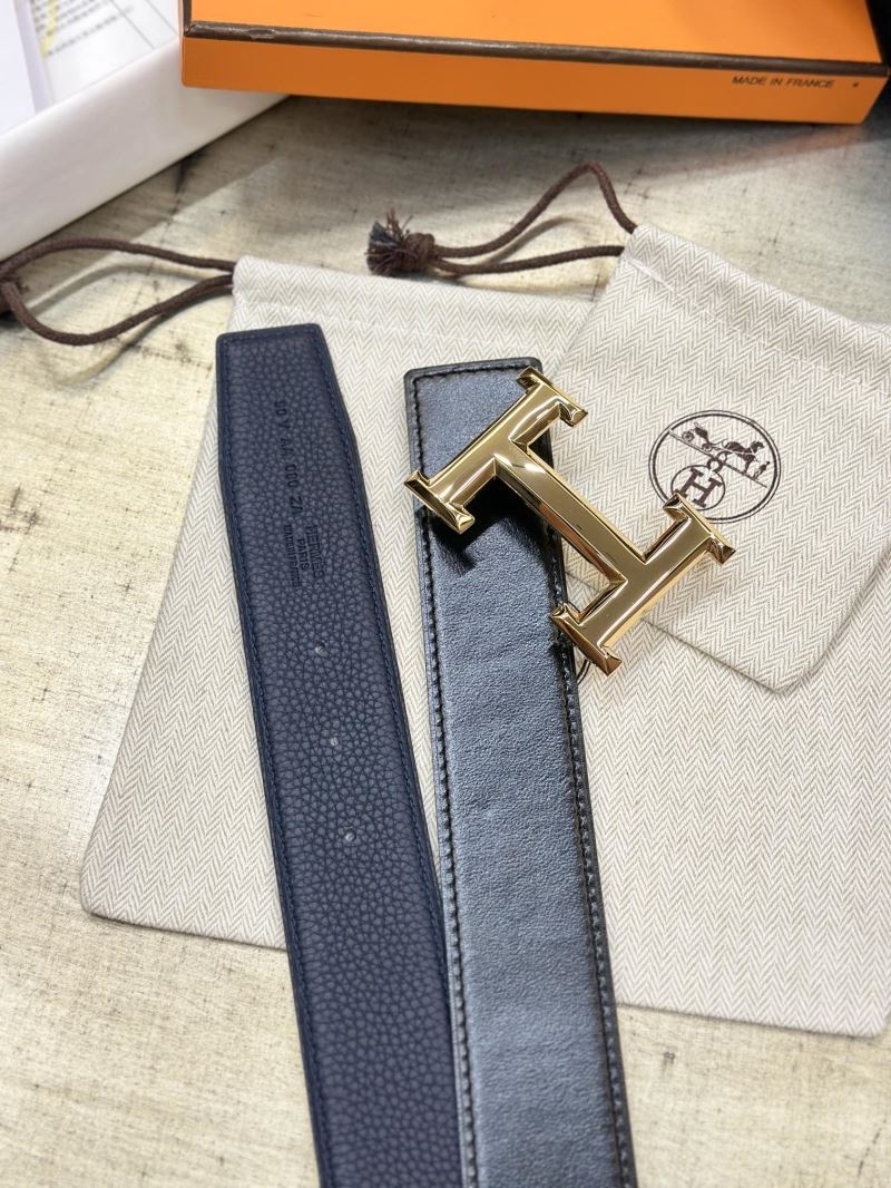 Hermes Belts