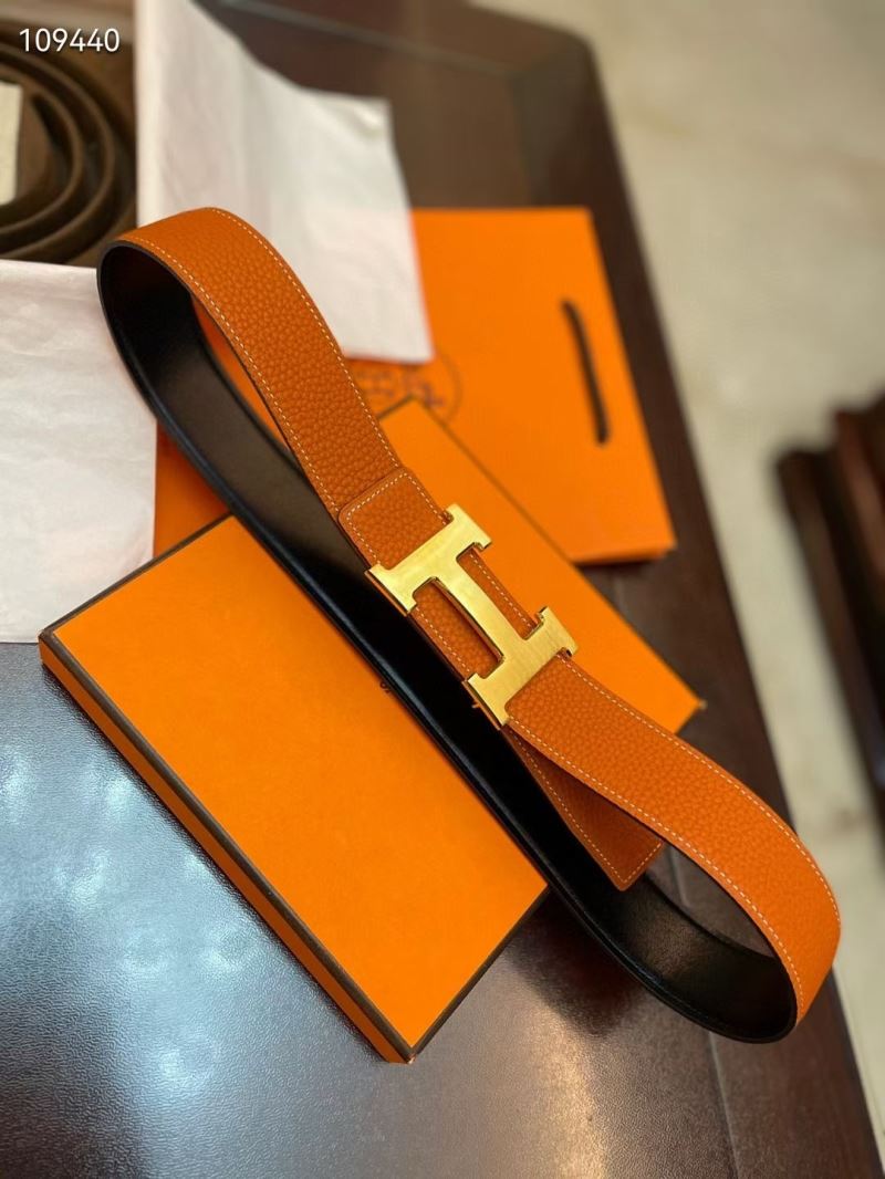 Hermes Belts