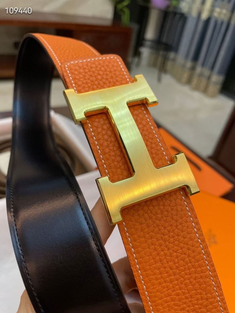 Hermes Belts