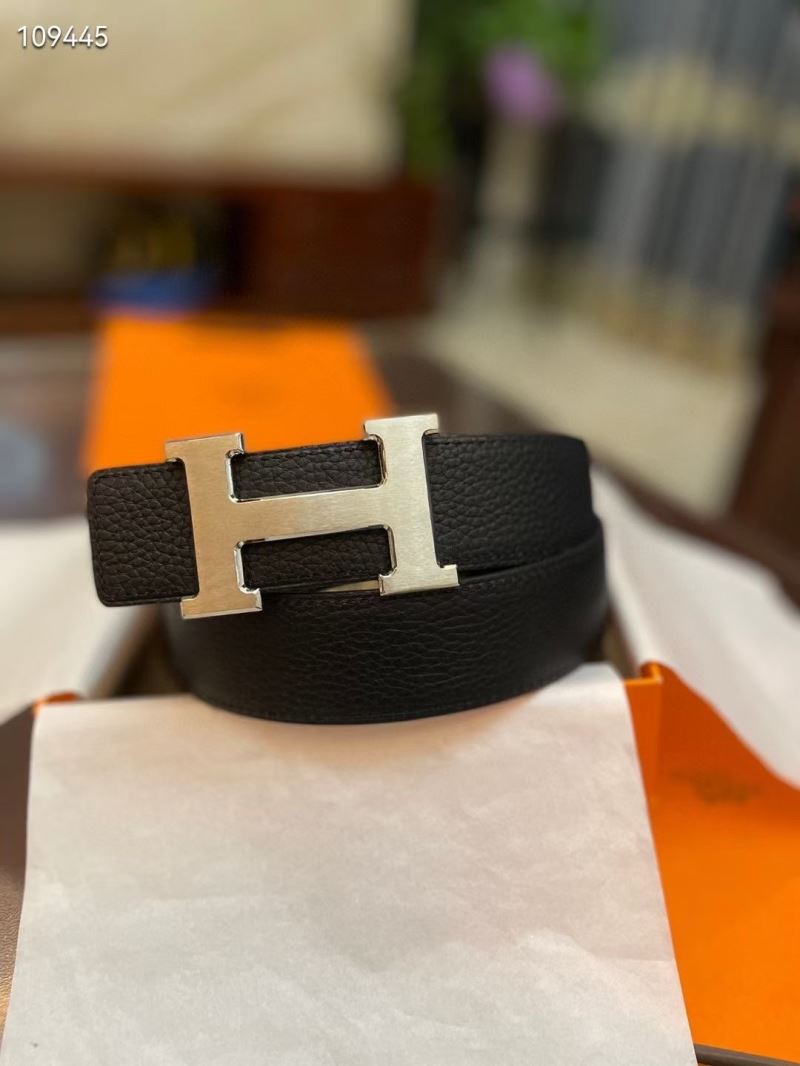 Hermes Belts