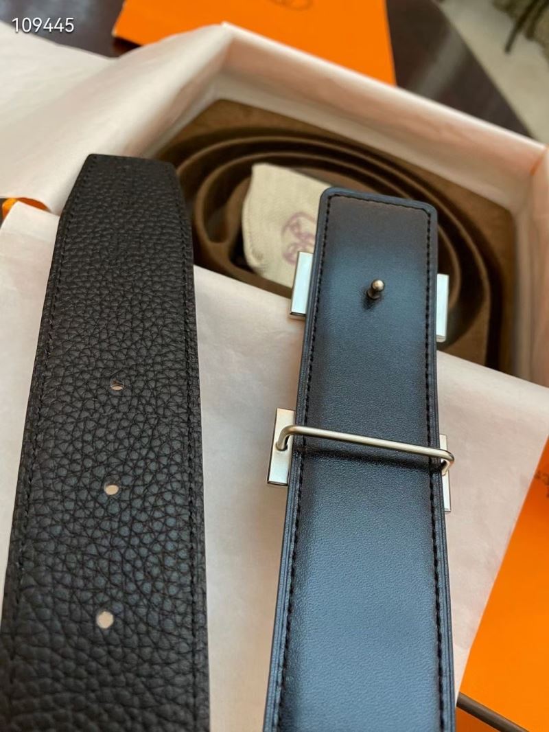 Hermes Belts