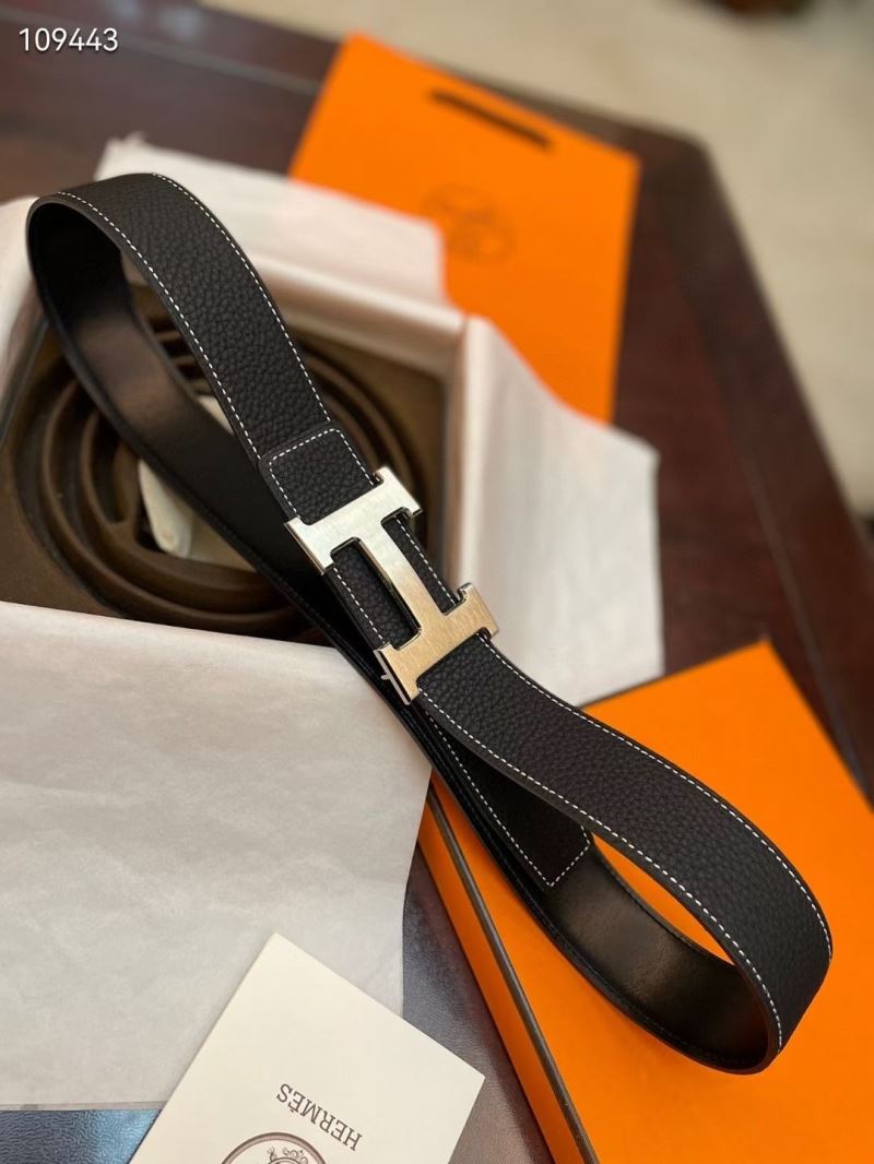 Hermes Belts