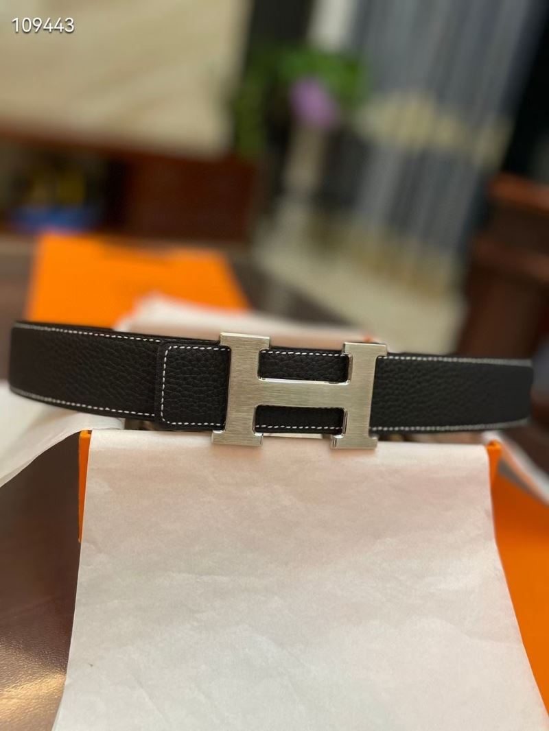 Hermes Belts