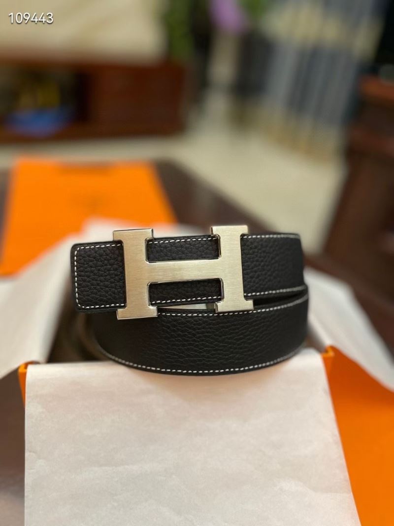 Hermes Belts