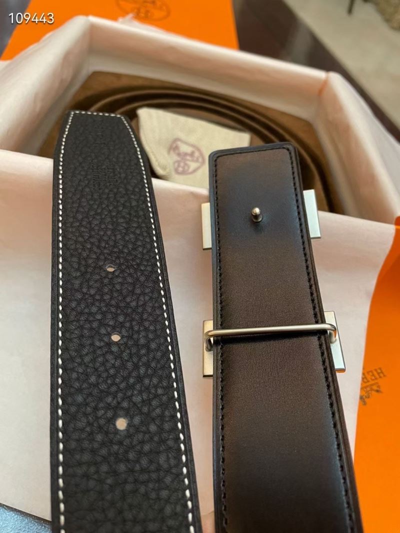 Hermes Belts