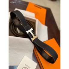 Hermes Belts