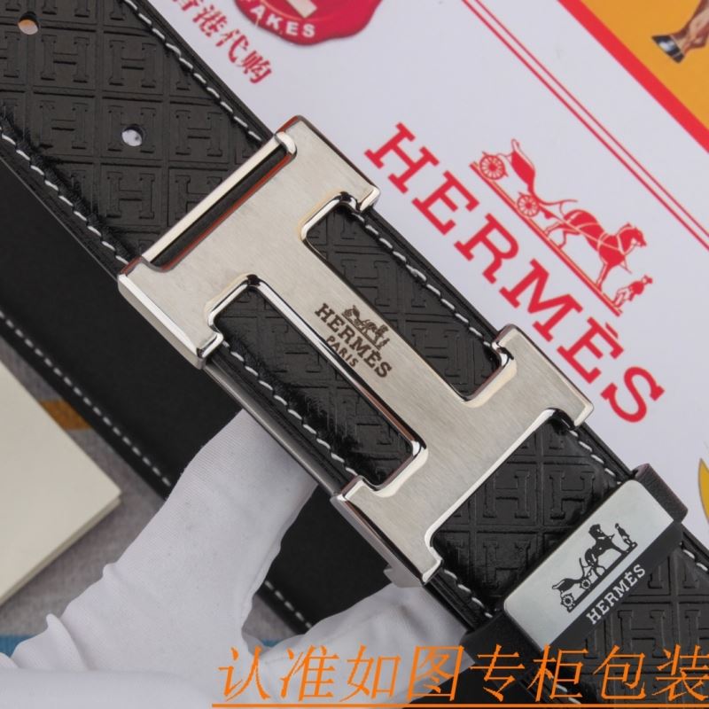 Hermes Belts