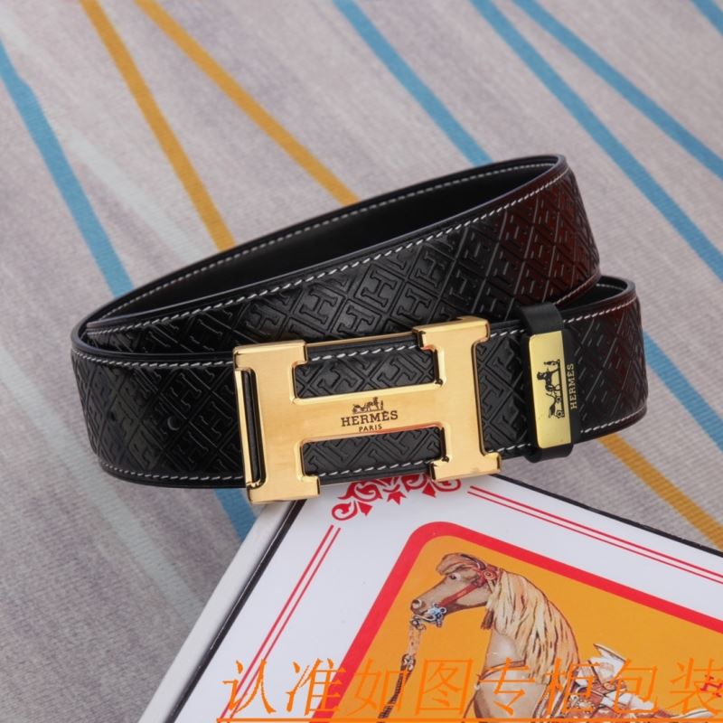 Hermes Belts