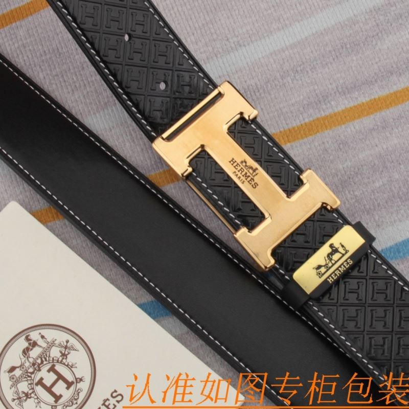 Hermes Belts